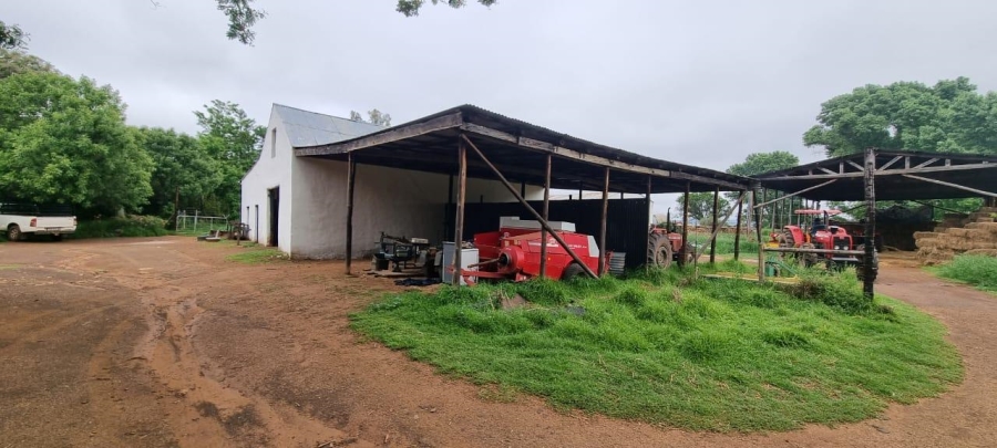 4 Bedroom Property for Sale in Queenstown Rural Eastern Cape